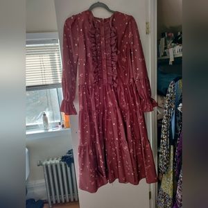 Women's dress